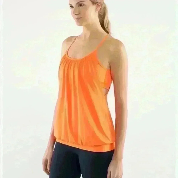 Lululemon No limet top - Picture 1 of 3